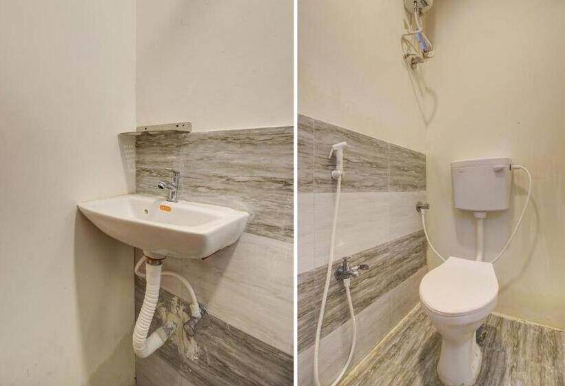 Oyo Flagship Hotel Moon Light