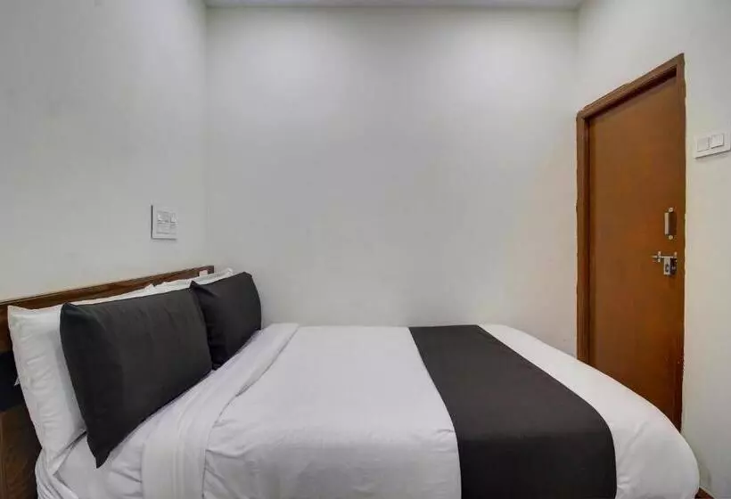 Oyo Flagship Hotel Moon Light