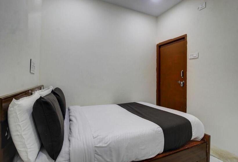 Oyo Flagship Hotel Moon Light