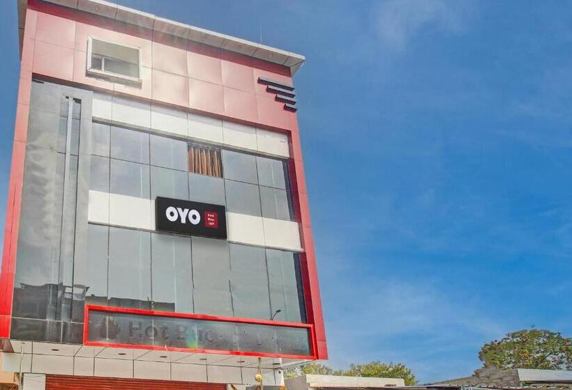 Oyo Flagship Hotel Moon Light