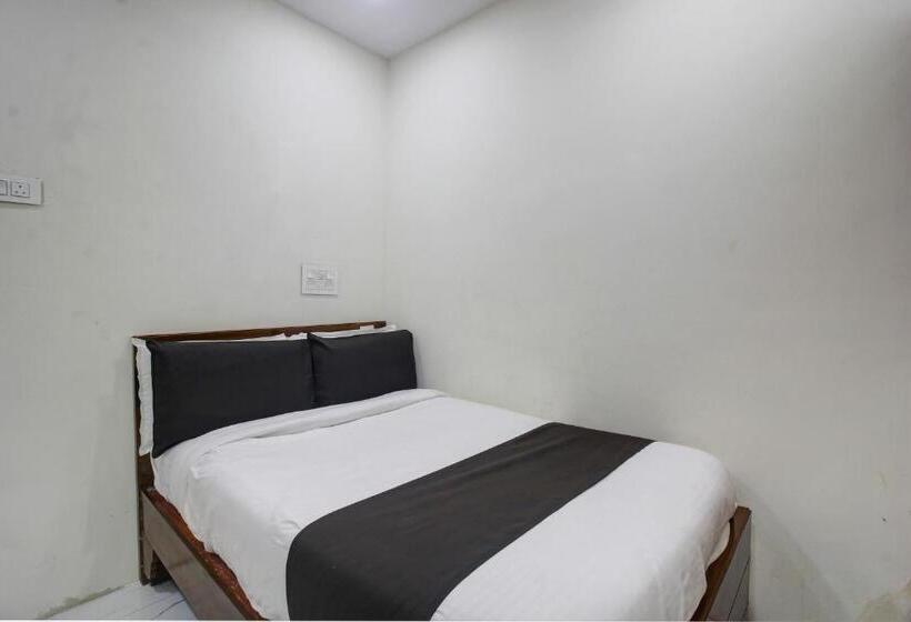 Oyo Flagship Hotel Moon Light