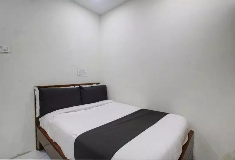 Oyo Flagship Hotel Moon Light