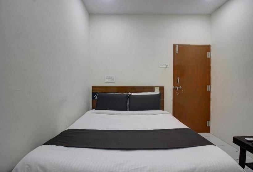 Oyo Flagship Hotel Moon Light