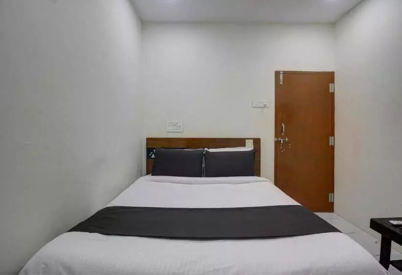 Oyo Flagship Hotel Moon Light