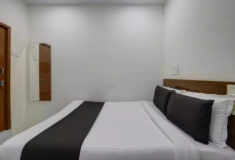 Oyo Flagship Hotel Moon Light