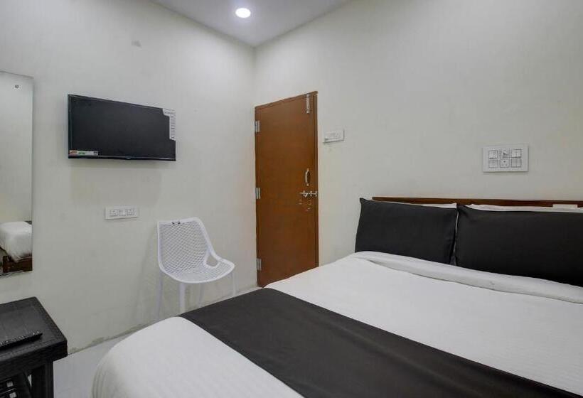 Oyo Flagship Hotel Moon Light