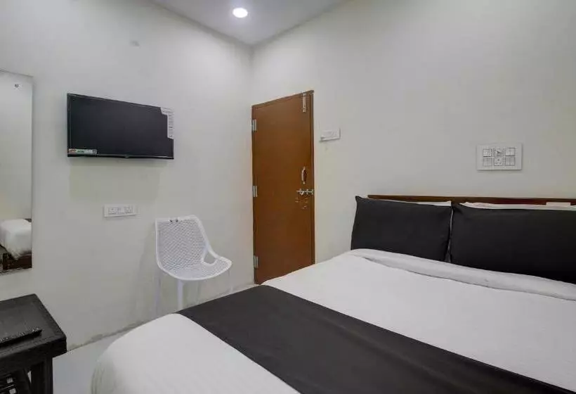 Oyo Flagship Hotel Moon Light
