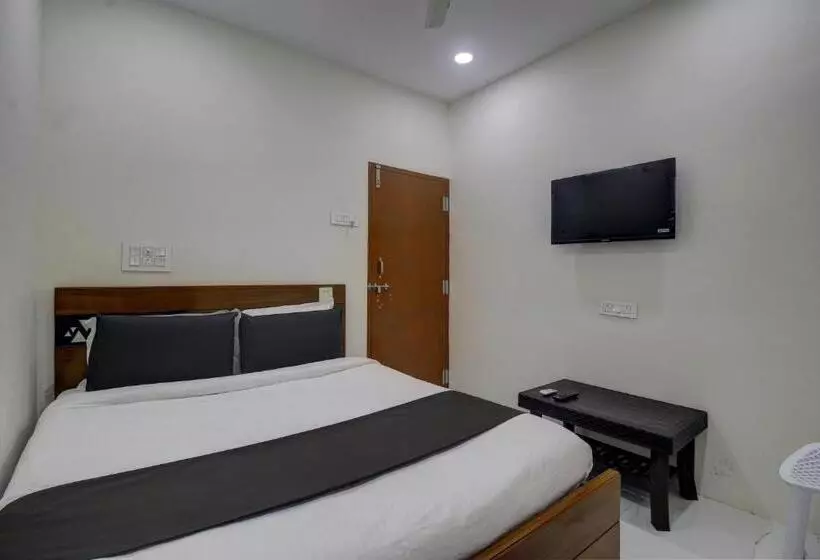 Oyo Flagship Hotel Moon Light