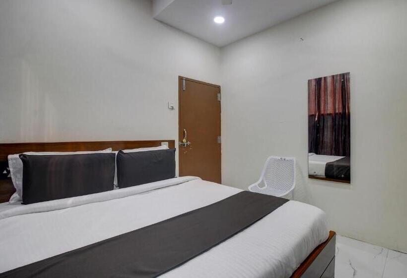 Oyo Flagship Hotel Moon Light