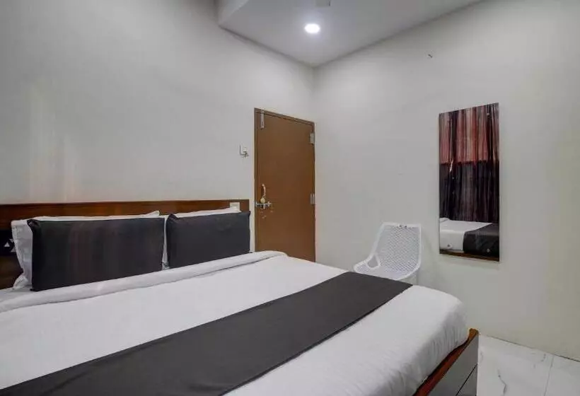 Oyo Flagship Hotel Moon Light