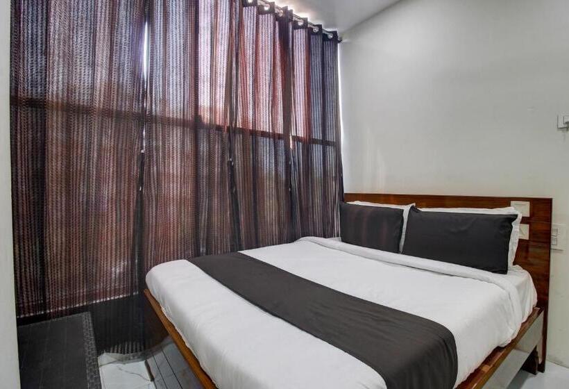 Oyo Flagship Hotel Moon Light