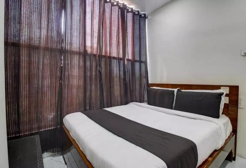 Oyo Flagship Hotel Moon Light