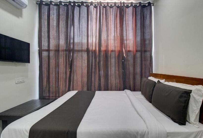 Oyo Flagship Hotel Moon Light