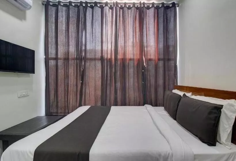 Oyo Flagship Hotel Moon Light