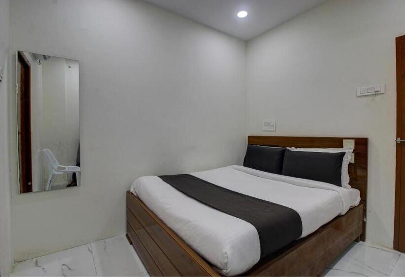 Oyo Flagship Hotel Moon Light