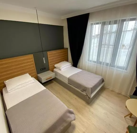Road Otel İpsala