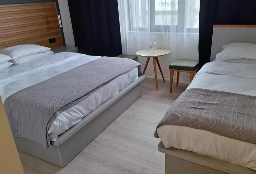 Road Otel İpsala