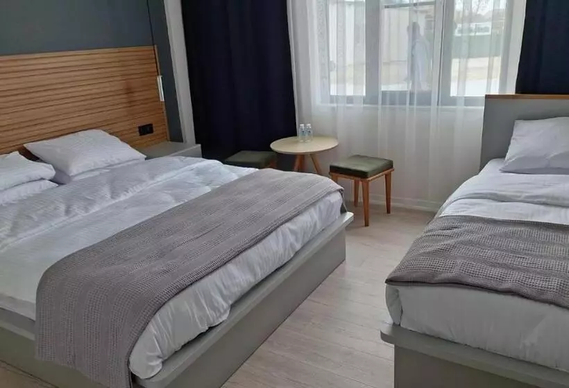 Road Otel İpsala