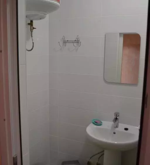ユースホステル мини отель Veravilla