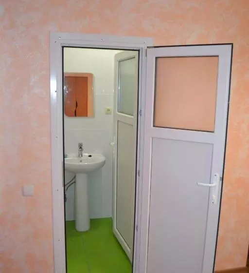 ユースホステル мини отель Veravilla