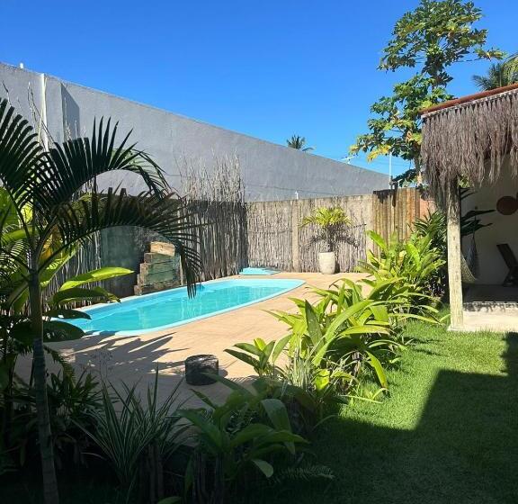 Hostel Mar De Marceneiro