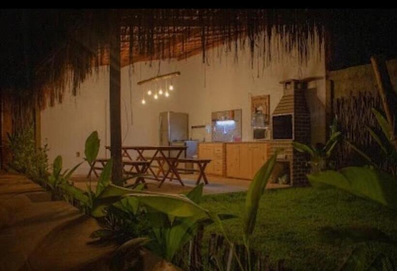 Hostel Mar De Marceneiro