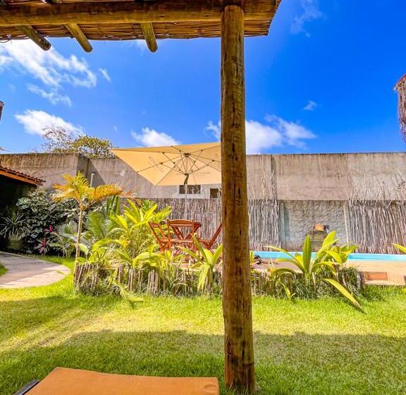 Hostel Mar De Marceneiro