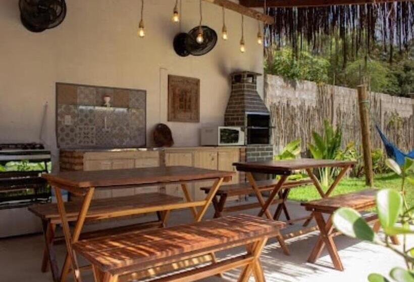 Hostel Mar De Marceneiro