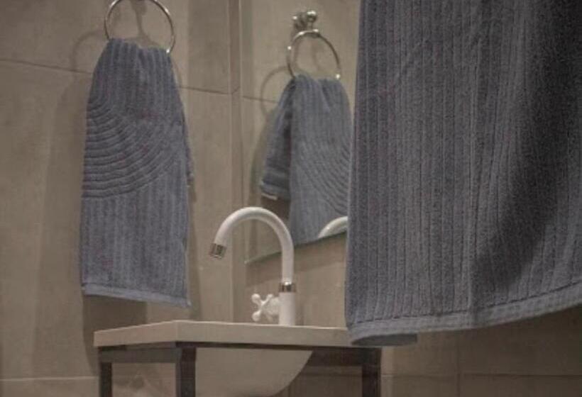 Hostel Mar De Marceneiro