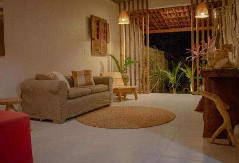 Hostel Mar De Marceneiro