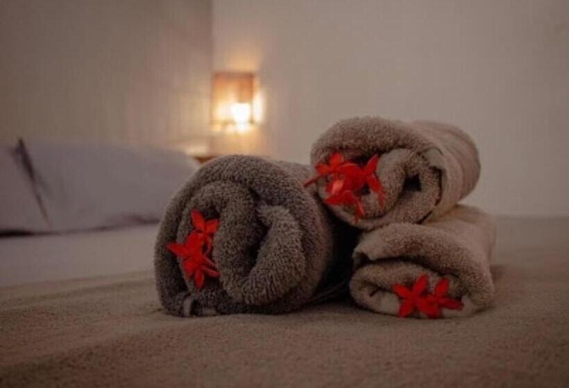 Hostel Mar De Marceneiro