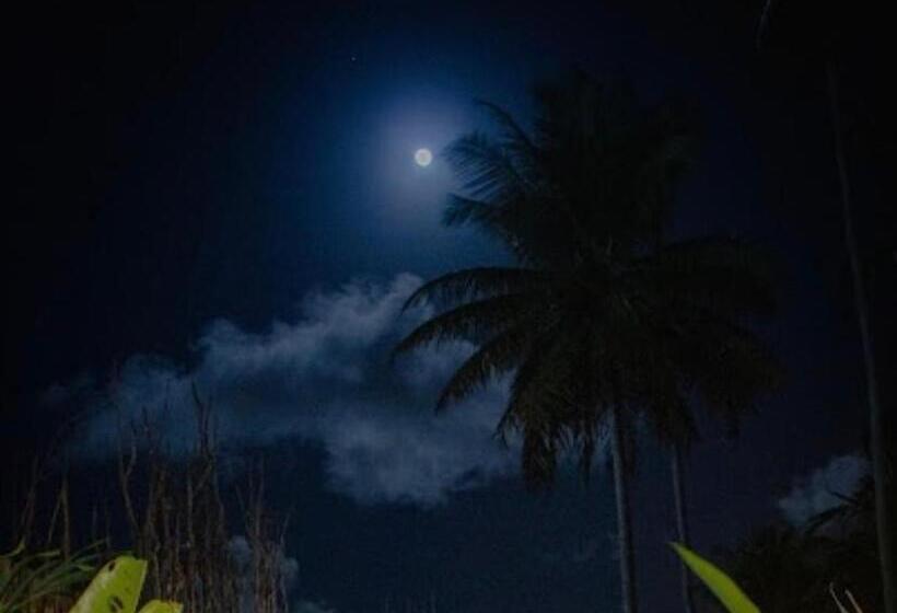 Hostel Mar De Marceneiro