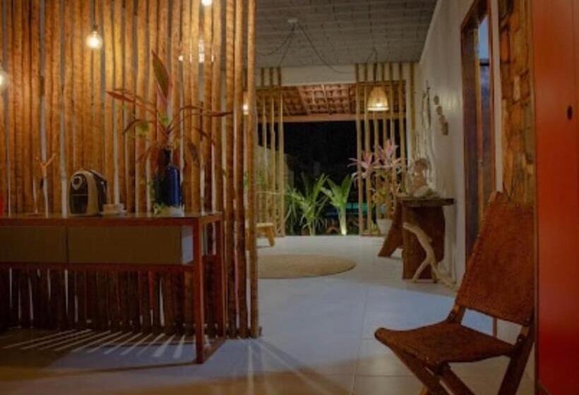 Hostel Mar De Marceneiro