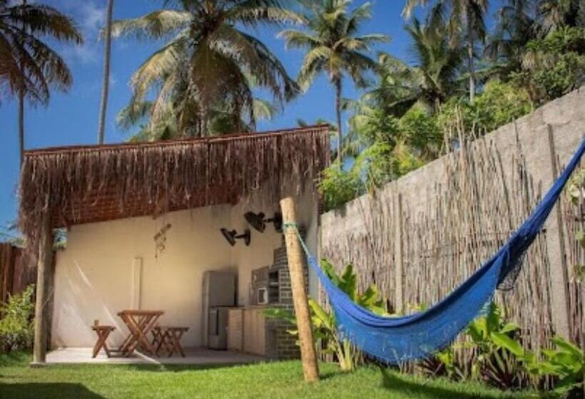 Hostel Mar De Marceneiro