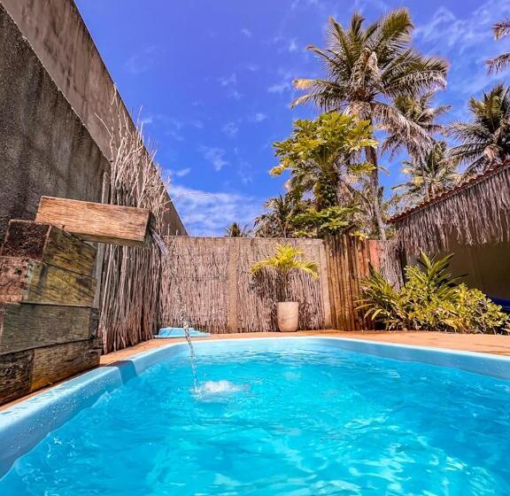 Hostel Mar De Marceneiro