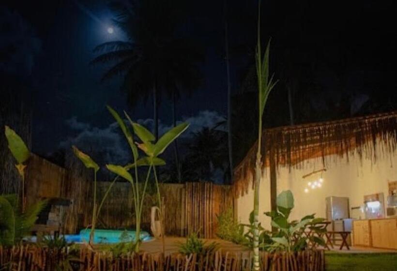 Hostel Mar De Marceneiro