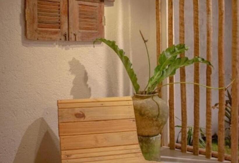 Hostel Mar De Marceneiro