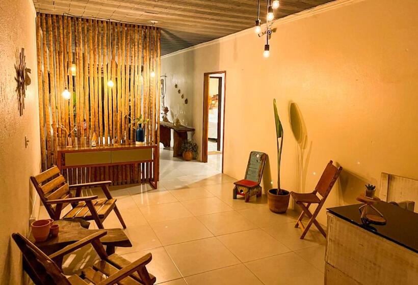 Hostel Mar De Marceneiro