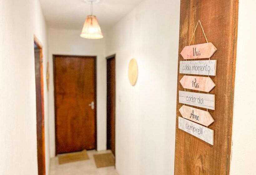 Hostel Mar De Marceneiro