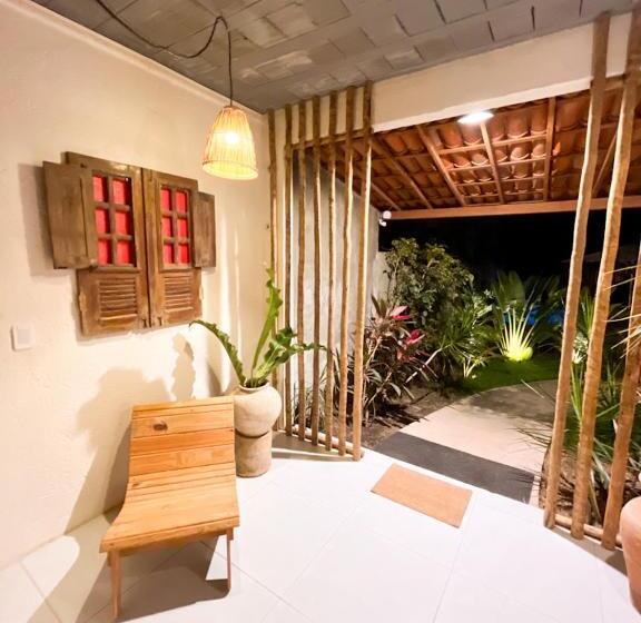 Hostel Mar De Marceneiro