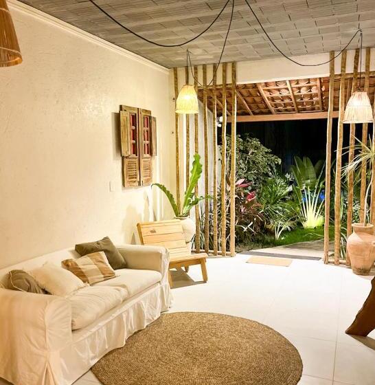 Hostel Mar De Marceneiro