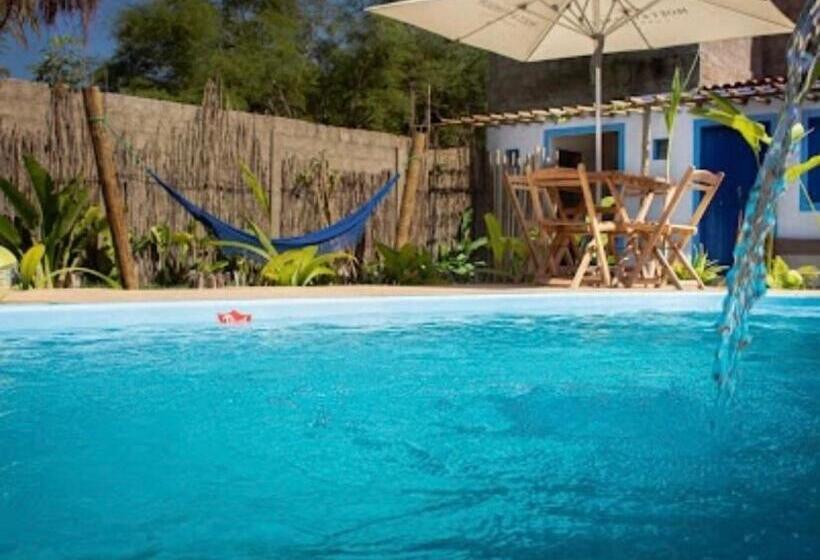 Hostel Mar De Marceneiro