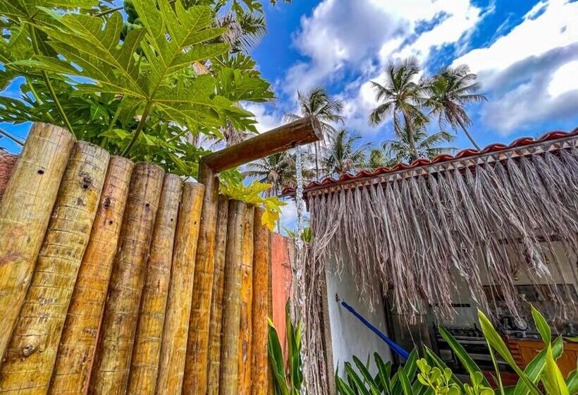 Hostel Mar De Marceneiro