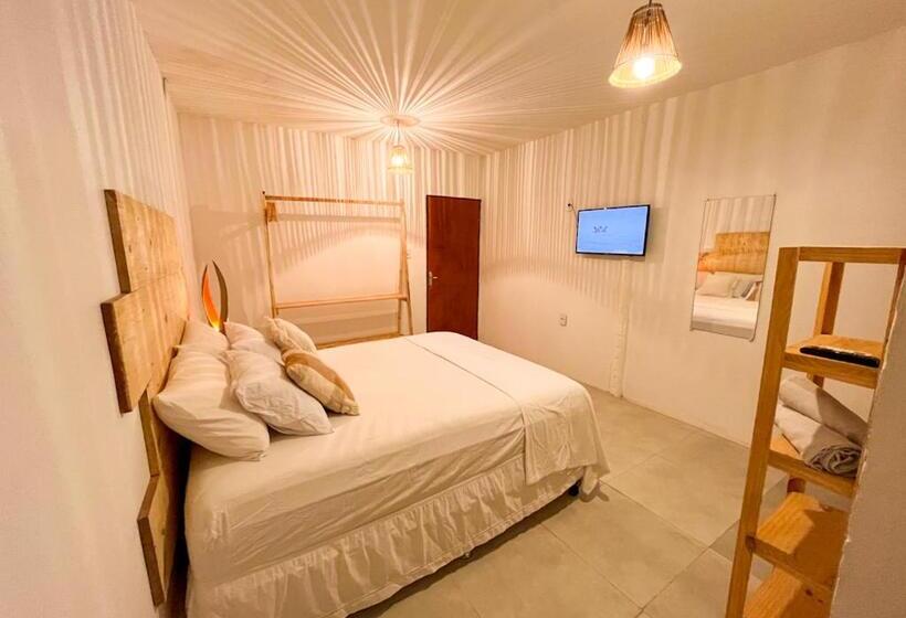 Hostel Mar De Marceneiro