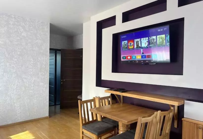 Hotelli готельний комплекс