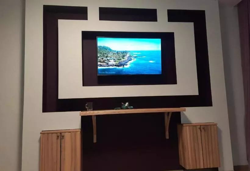 Hotelli готельний комплекс