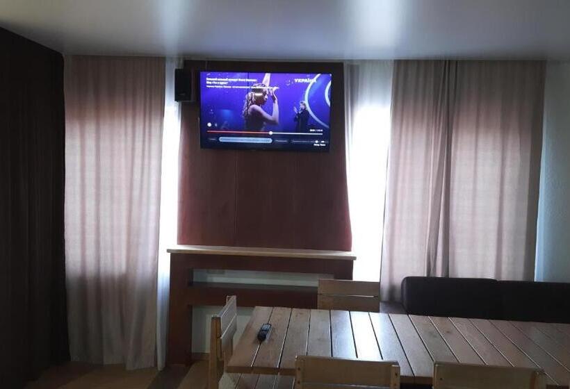 酒店 готельний комплекс