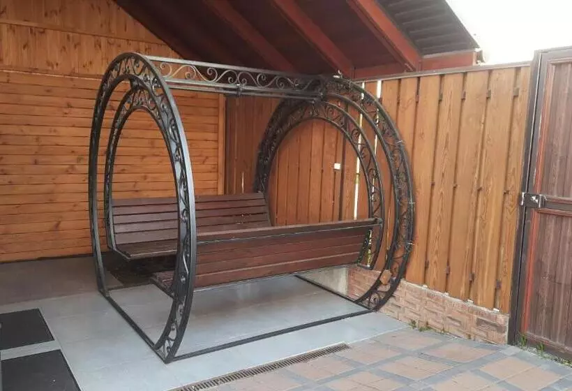 Hotelli готельний комплекс