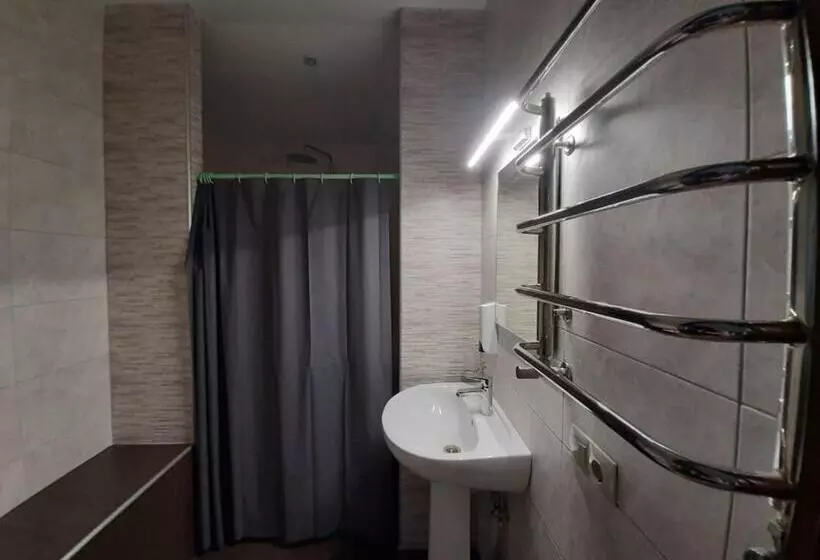 Hotelli готельний комплекс