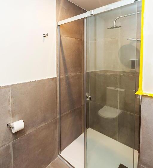 Отель Ola Apartamentos Finisterre